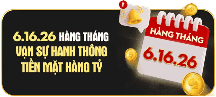 Khuyến mãi nạp tiền hàng ngày 789bet