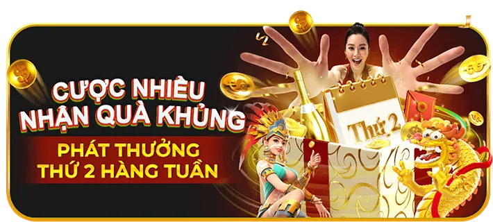 Ưu đãi hấp dẫn 789bet