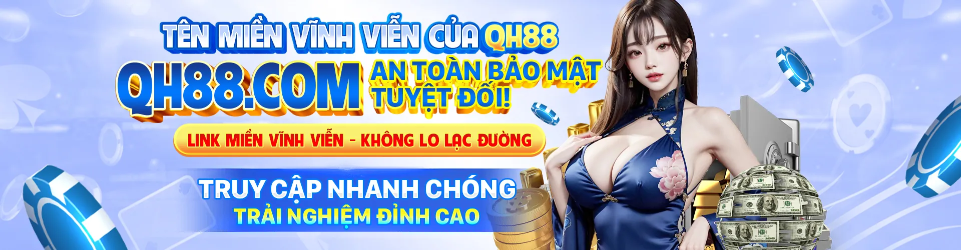 Ưu đãi VIP cho nổ hũ